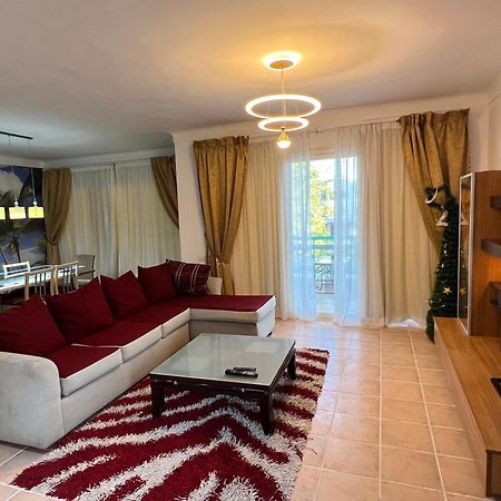 Naama Bay Luxury Stylish Entire Flat With En-Suit Rooms -Centre Of Sharm Exterior foto