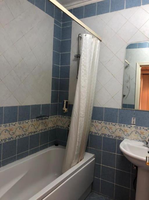 Naama Bay Luxury Stylish Entire Flat With En-Suit Rooms -Centre Of Sharm Exterior foto