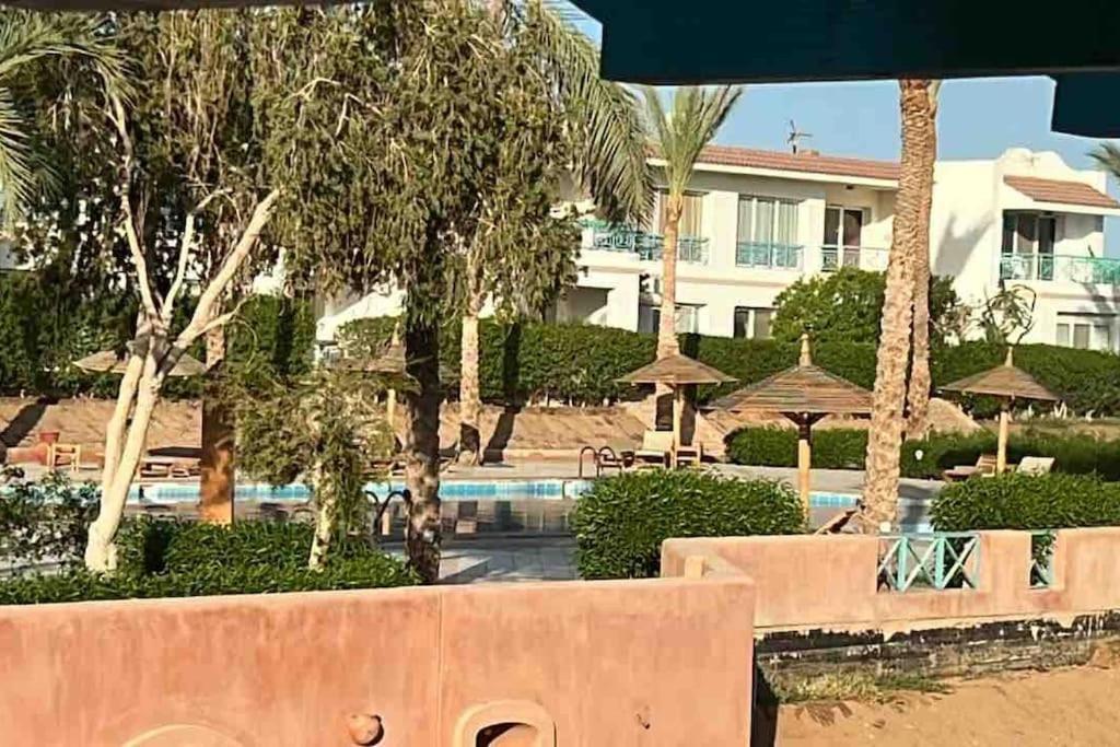 Naama Bay Luxury Stylish Entire Flat With En-Suit Rooms -Centre Of Sharm Exterior foto