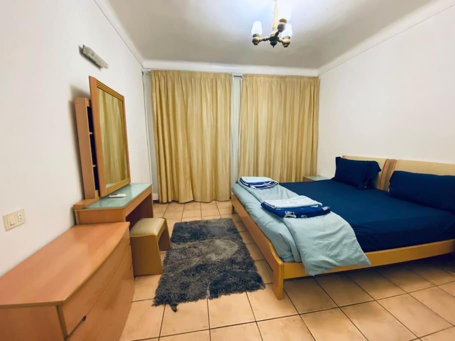 Naama Bay Luxury Stylish Entire Flat With En-Suit Rooms -Centre Of Sharm Exterior foto
