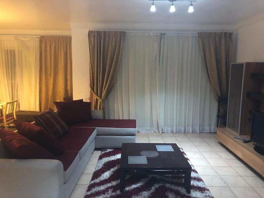 Naama Bay Luxury Stylish Entire Flat With En-Suit Rooms -Centre Of Sharm Exterior foto