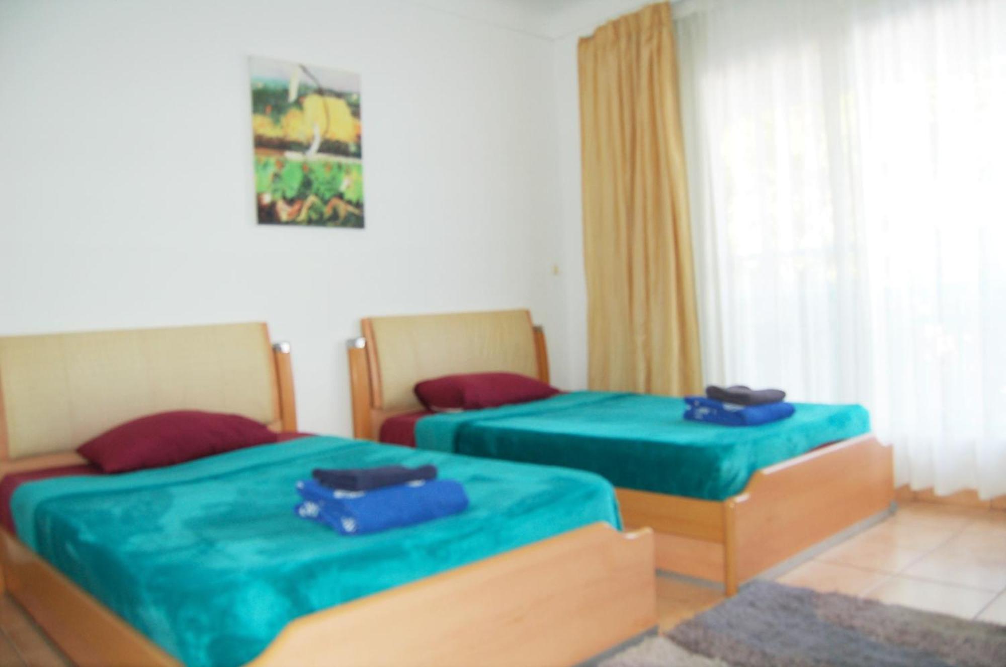 Naama Bay Luxury Stylish Entire Flat With En-Suit Rooms -Centre Of Sharm Exterior foto
