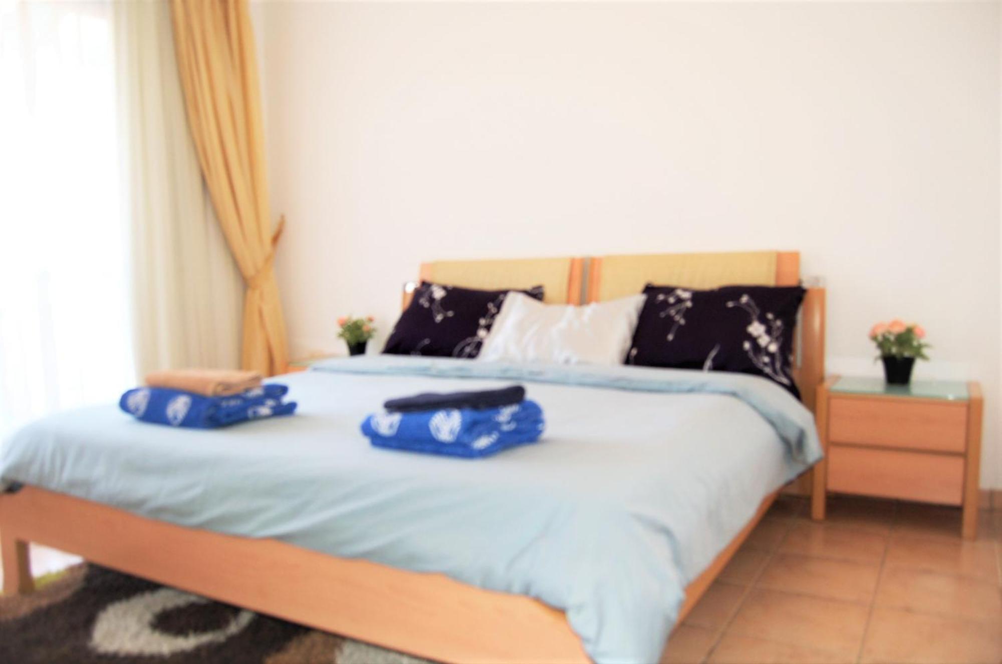 Naama Bay Luxury Stylish Entire Flat With En-Suit Rooms -Centre Of Sharm Exterior foto