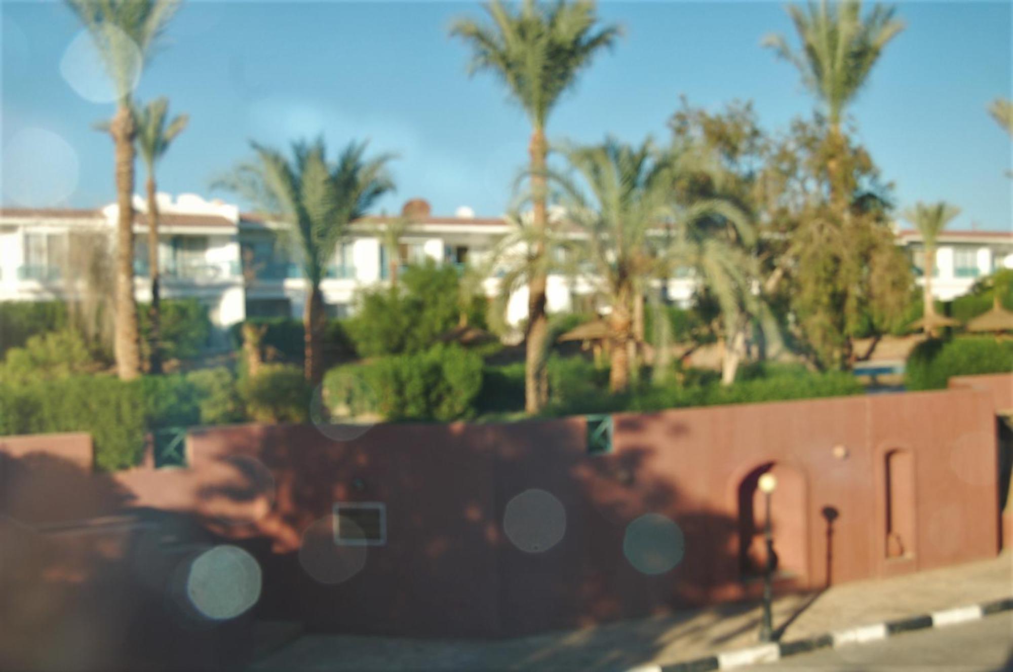 Naama Bay Luxury Stylish Entire Flat With En-Suit Rooms -Centre Of Sharm Exterior foto
